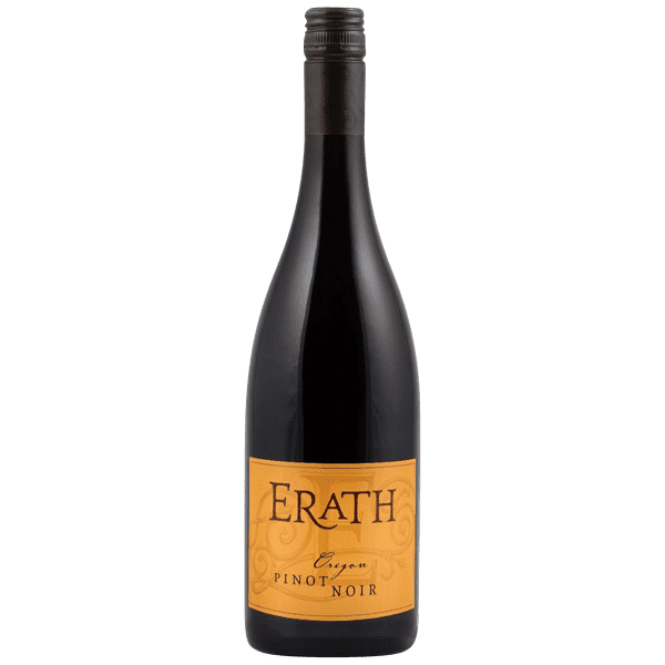 Pinot Noir - Oregon Rouge Erath
