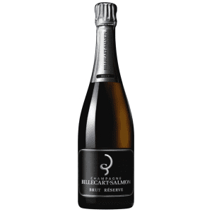 Billecart-Salmon Champagne - Un vin d'excellence