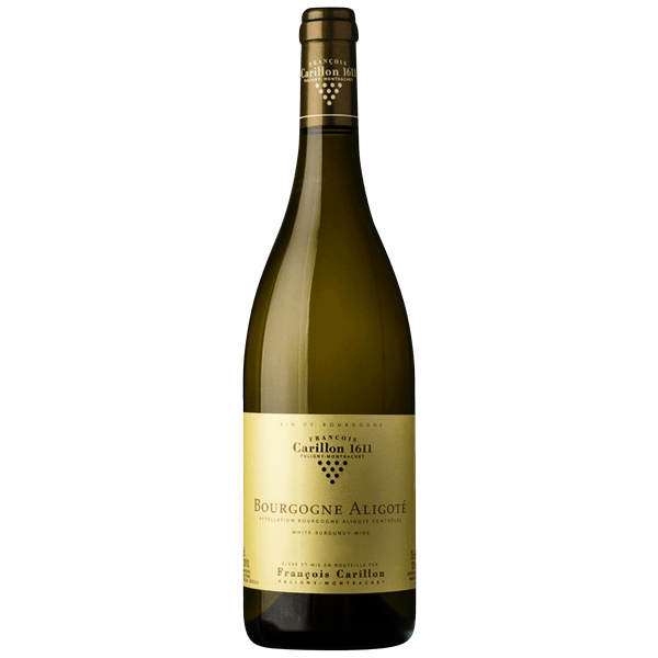 Carillon Francois Bourgogne Aligote Blanc