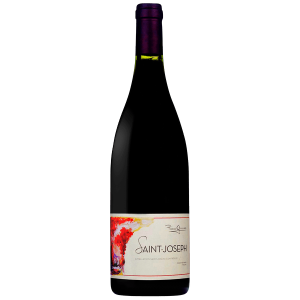 GAILLARD PIERRE SAINT JOSEPH ROUGE - Vin rouge de qualité