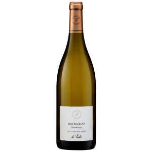 Les Parcellaires de Saulx Bourgogne Chardonnay : Un vin d'exception