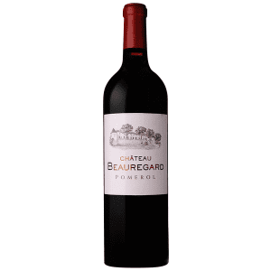 BEAUREGARD - Vin de Pomerol d'exception