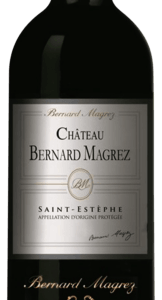 Domaine BERNARD MAGREZ - Vin de renom
