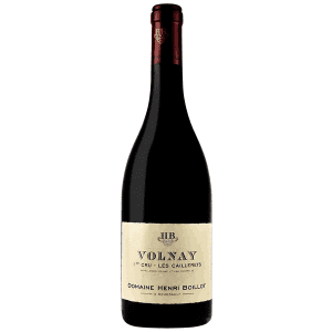 BOILLOT HENRI VOLNAY CAILLERETS ROUGE