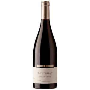 COLIN BRUNO SANTENAY V.V. ROUGE - Vin rouge de qualité supérieure