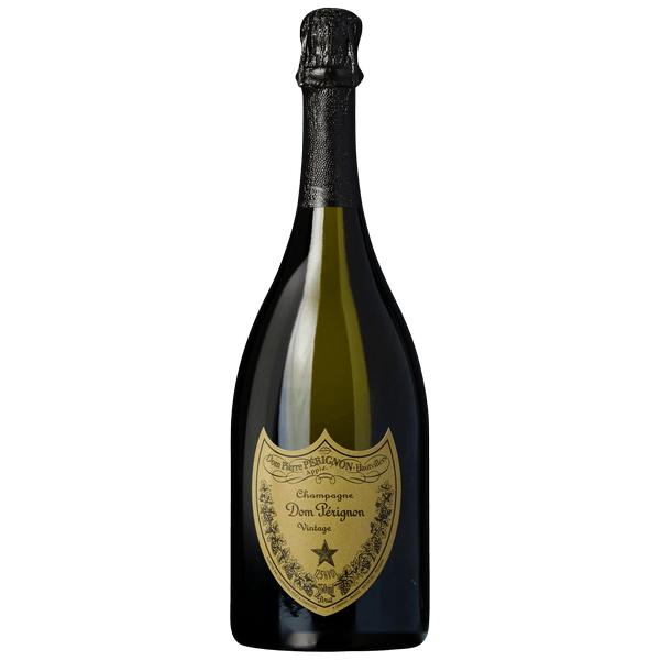 DOM PERIGNON : Un champagne d'exception