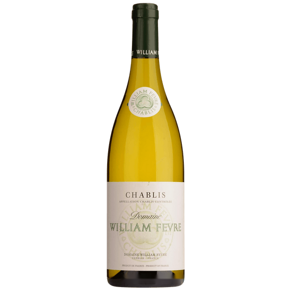 FEVRE WILLIAM - CHABLIS BLANC