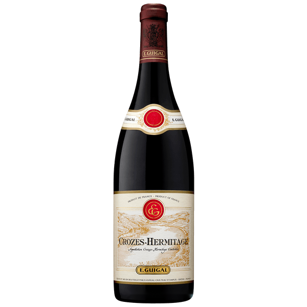 GUIGAL CROZES HERMITAGE ROUGE
