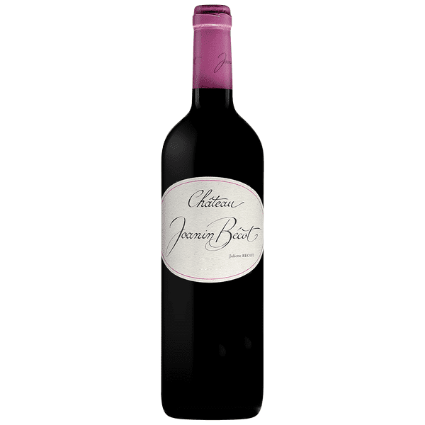JOANIN BECOT : Un vin d'exception du Domaine JOANIN BECOT