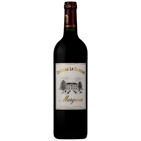 LA GURGUE - Vin Margaux d'exception