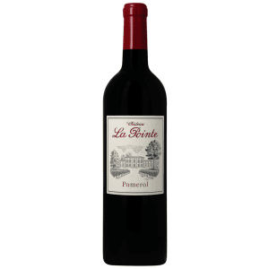 Domaine LA POINTE - Vin rouge Pomerol