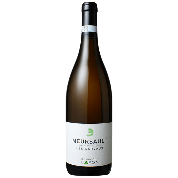 LAFON DOMINIQUE MEURSAULT NARVAUX BLANC