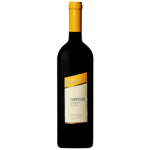 LAMBORGHINI CAMPOLEONE - Vin d'exception d'Umbria (Italie)