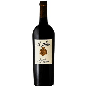 LE PLUS DE LA FLEUR DE BOUARD : Un Vin d'Exception de l'Appellation Lalande de Pomerol