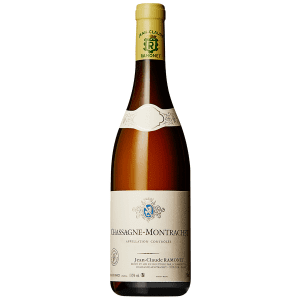 Ramonet Montrachet Blanc : Un joyau de Bourgogne à découvrir