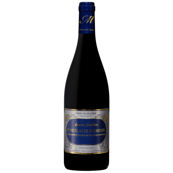 Château de Targe - Vin Rouge Saumur-Champigny