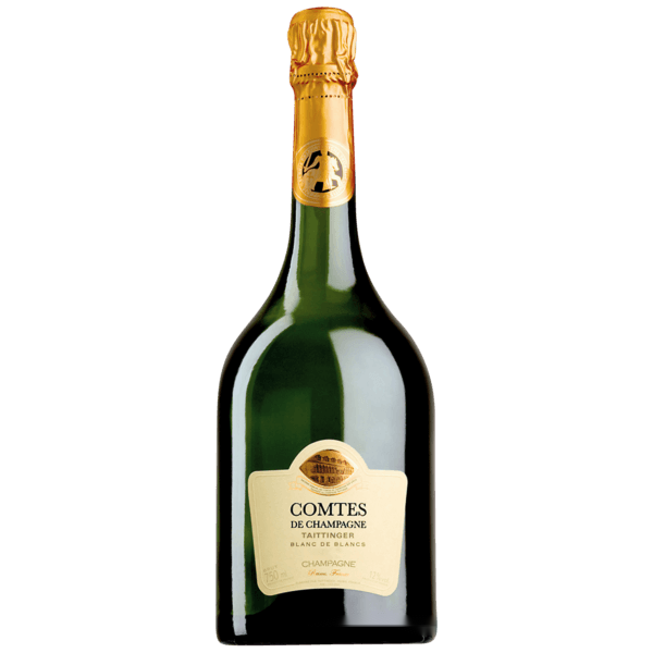 TAITTINGER COMTE DE CHAMPAGNE