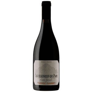 TARDIEU CDP V.V.CUVEE SPECIALE - Vin d'exception de Châteauneuf-du-Pape Rouge