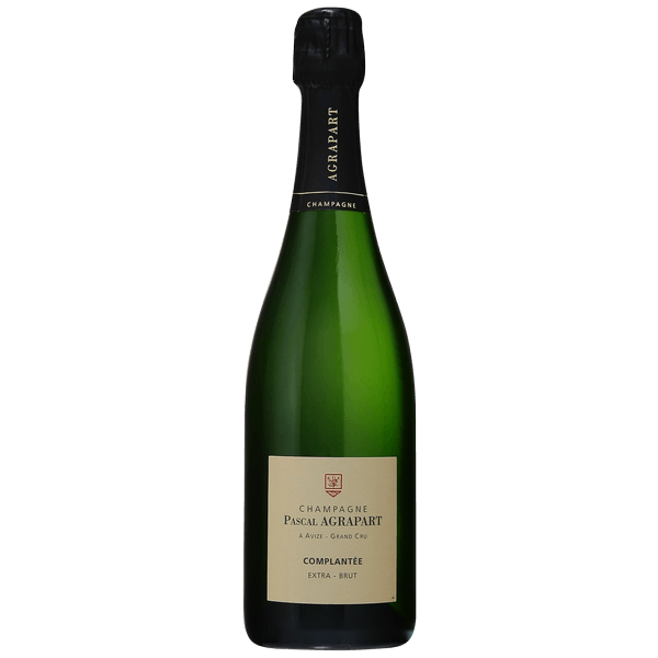 AGRAPART & FILS COMPLANTEE CHAMPAGNE