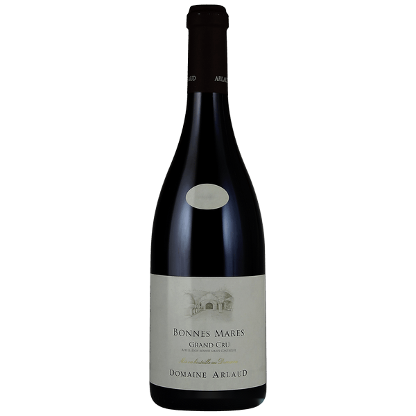 ARLAUD BONNES MARES ROUGE : Vin d'exception de l'appellation BONNES MARES