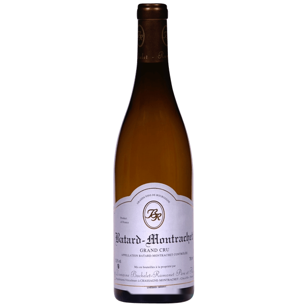 BACHELET RAMONET BATARD MONTRACHET BLANC