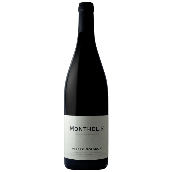 BOISSON PIERRE MONTHELIE RGE ROUGE