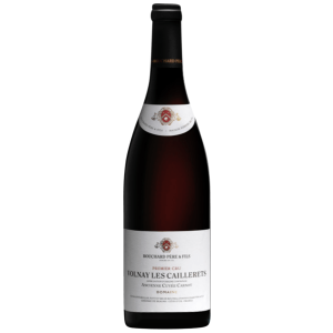BOUCHARD PERE ET FILS VOLNAY CAILLERETS CUVEE CARNOT ROUGE