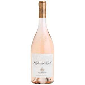 Le CHATEAU D'ESCLANS WHISPERING ANGEL ROSE ROSE