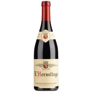 CHAVE JL HERMITAGE ROUGE