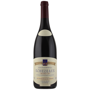 COQUARD LOISON FLEUROT ECHEZEAUX ROUGE - Vin de qualité