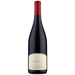 DOMAINE SAINTE EUGENIE CORBIERES RESERVE ROUGE