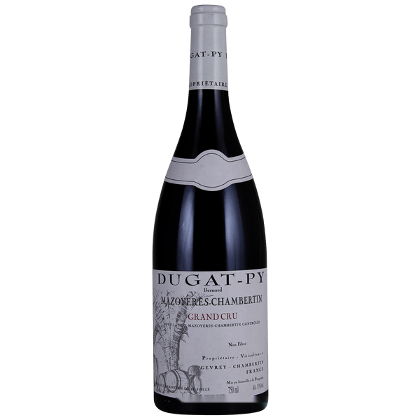 DUGAT PY MAZOYERES CHAMBERTIN ROUGE