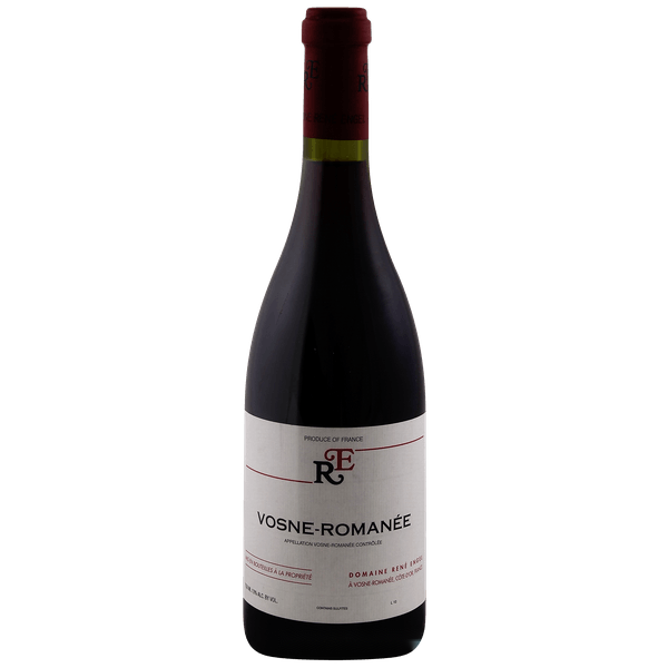 ENGEL RENE VOSNE ROMANEE ROUGE