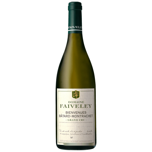 FAIVELEY BIENVENUES BATARD MONTRACHET BLANC