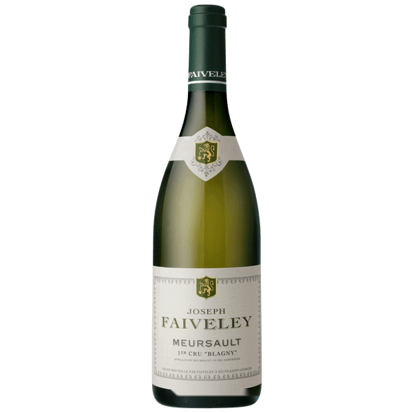 FAIVELEY MEURSAULT BLAGNY BLANC