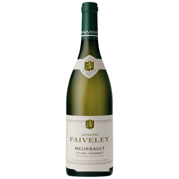 FAIVELEY MEURSAULT LES CHARMES BLANC