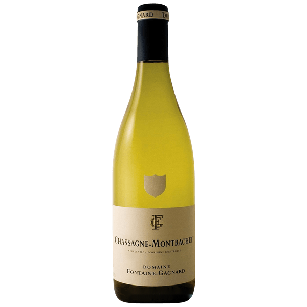 FONTAINE GAGNARD MONTRACHET BLANC