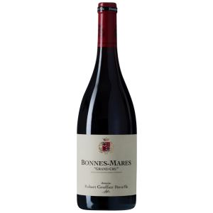 GROFFIER ROBERT BONNES MARES ROUGE - Vin d'exception du Domaine GROFFIER ROBERT