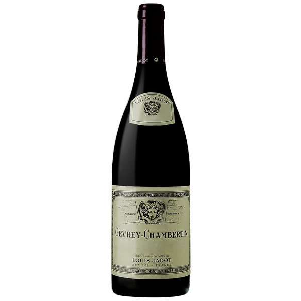 **JADOT LOUIS CHAMBERTIN ROUGE**