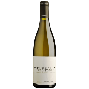 Jobard Antoine Meursault Blanc - Vin d'exception de la région de Meursault