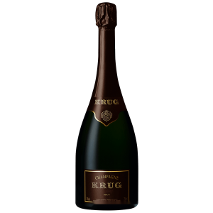 KRUG : Le champagne d'excellence