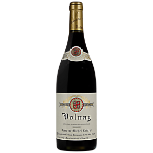 LAFARGE MICHEL VOLNAY V.S. ROUGE - Vin de qualité premium