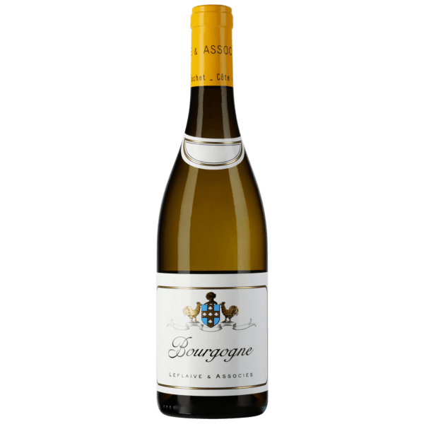 LEFLAIVE & ASSOCIES BOURGOGNE CHARDONNAY BLANC