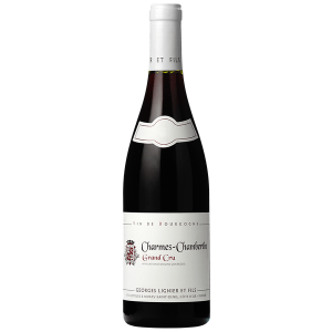 LIGNIER GEORGES CHARMES CHAMBERTIN ROUGE