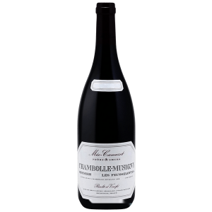 MEO CAMUZET F&S CHAMBOLLE MUSIGNY LES FEUSSELOTTES ROUGE