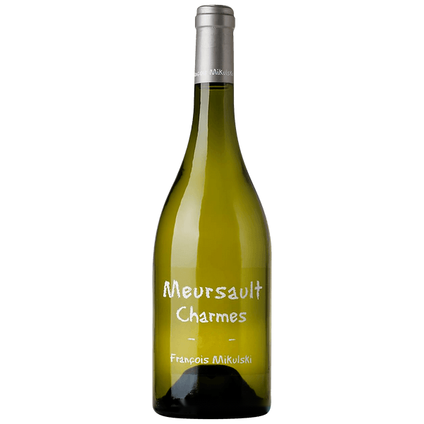 MIKULSKI F MEURSAULT CHARMES BLANC