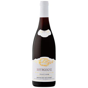 Mongeard Mugneret Bourgogne Pinot Noir Rouge