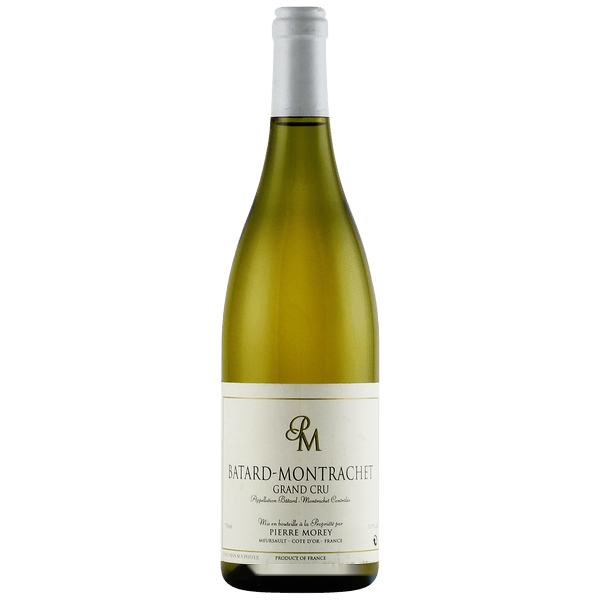 MOREY PIERRE BATARD MONTRACHET BLANC