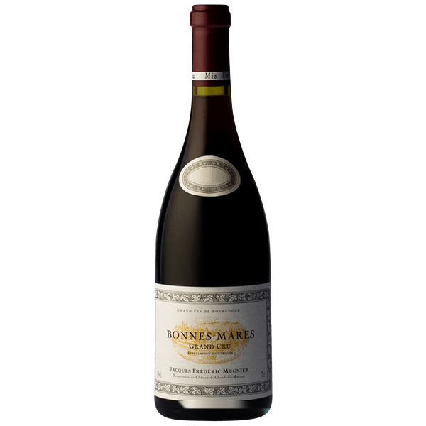 MUGNIER JF BONNES MARES ROUGE