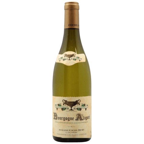 COCHE DURY BOURGOGNE ALIGOTE BLANC